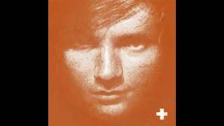 Ed Sheeran  The Parting Glass Studio Version  lyrics [upl. by Ellehs]