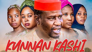 Kunnen Kashi Episode 85 Full Hausa Series [upl. by Wystand]