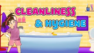 W5Go Dialogues  Importance of Cleanliness and Hygiene [upl. by Issiah876]