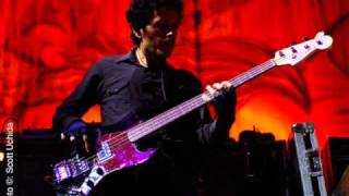 John Alderete Bass Solo [upl. by Aes]