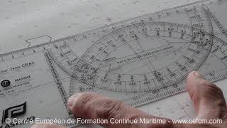 CEFCM Utilisation dune règle Cras [upl. by Zealand]