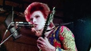 Ziggy Stardust Live Versions [upl. by Stauder]