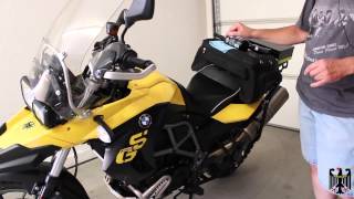 2012 BMW F650GS  Two Year Review [upl. by Eceinert]