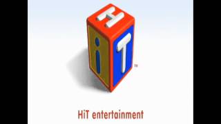 Nitrogen Studios Canada Inc Wnet Thirteen Hit Entertainment [upl. by Far562]