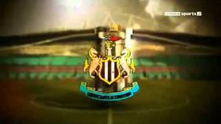 Barclays Premier League 201011 Intro [upl. by Nibla277]