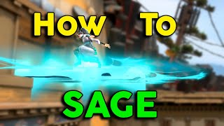 How To Sage Wall Boost in 2021 UPDATED SAGE WALL TUTORIAL [upl. by Rowe]