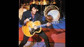 Elvis Presley  Runaway 1969 [upl. by Elyagiba]