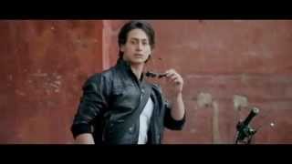 Heropanti 2014 Official Trailer [upl. by Niko]