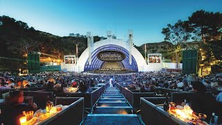 In Concert at the Hollywood Bowl Preview [upl. by Miof Mela]