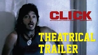 Click  Theatrical Trailer [upl. by Eyoj94]