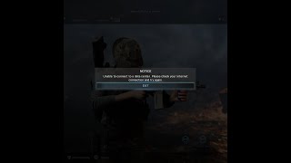 how to fix Modern Warfare connectivity issues on XBOX ONE [upl. by Hanas]