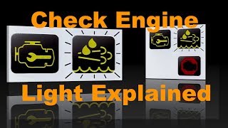 Cummins check engine light explained [upl. by Tallia]