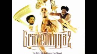 Gravediggaz  Dangerous Mindz [upl. by Eneleahcim298]