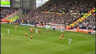 201011 West Bromwich Albion v Wolves [upl. by Ozkum154]