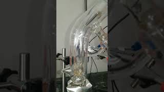 How thc distillate is made [upl. by Atikal]