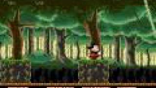 Mega Drive Longplay 047 Castle of Illusion [upl. by Lah]