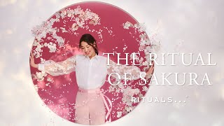 The Ritual of Sakura  Rituals [upl. by Etessil]