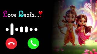 Jay Shri Ram Message Tone viral [upl. by Novia910]