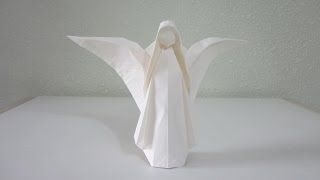 TUTORIAL  Nativity Angel Creator Max Hulme [upl. by Nels]