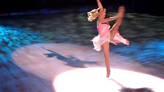 Disney On Ice Dare To Dream  Cinderella Part 1 [upl. by Annaierb]