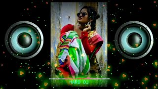 New santali Dj Song 2020  Semi Traditional Dj song solo  Dabung mix  Dj Kishan 💗💗💗 [upl. by Ydderf]