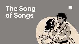 Song of Songs Summary A Complete Animated Overview [upl. by Caz443]