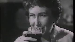 40 Years of Great Guinness Advertising 19551995 UK [upl. by Chace]