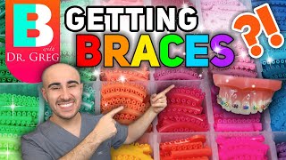 Getting Braces  5 Things to Know [upl. by Amelie315]