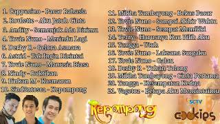 NOSTALGIA LAGU FTV SCTV JAMAN DULU [upl. by Rehpotsirahc]