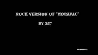 357  moravac rock version  моравац [upl. by Filippa]