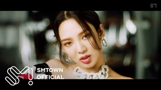 HYO 효연 ‘DESSERT Feat Loopy SOYEON GIDLE’ MV [upl. by Erdnuaed]