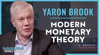 Yaron Brook  Modern Monetary Theory [upl. by Harbison]