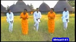 Ethiopian Guragigna Music [upl. by Fai]