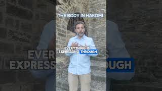 The use of the Body in Hakomi Method David Medina [upl. by Whitehouse]