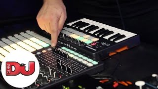 Novation Launch Control XL Ableton Controller Tutorial amp Review [upl. by Roseanna]