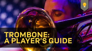 Trombone A Players Guide [upl. by Freyah]