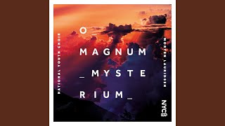 O Magnum Mysterium [upl. by Watt]