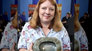 Antiques Roadshow Items That Made Owners Crazy Rich [upl. by Ainevul99]