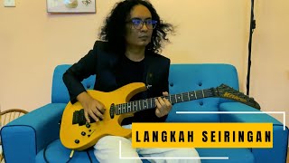 Langkah Seiringan  Exist [upl. by Gabi]