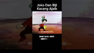 joko dan biji kacang ajaib [upl. by Nodlehs]