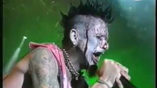 Mudvayne  Live At Rock Am Ring 2001 FULL SHOW HQ [upl. by Inek448]