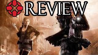 IGN Reviews  NeverDead  Video Review 3010 [upl. by Rramal]