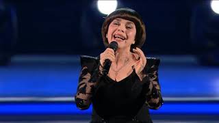 Mireille Mathieu  NoÃ«l Blanc [upl. by Lesak106]