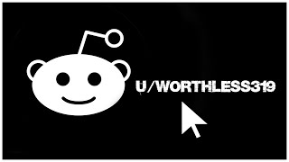 uworthless319  Extremely Disturbing Reddit User [upl. by Akeenahs]