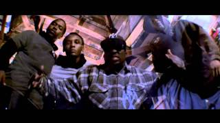 Gravediggaz  quot1800 Suicidequot Music Video [upl. by Lourie507]