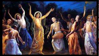 Best Prabhupada Kirtan Hare Krishna [upl. by Auhel483]