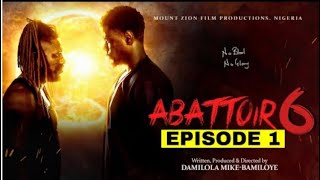 Abattoir Season 6 Episode One Expectations  Season 5 Episode Fourteen Review [upl. by Aikemot]