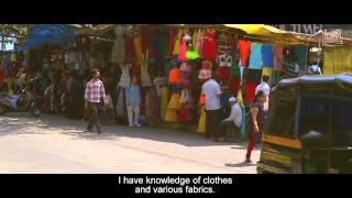 CITYLIGHTS Official Theatrical Trailer  Subtitles  Rajkummar Rao Patralekhaa [upl. by Tim]