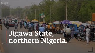 A Fada a Cika Jigawa State Evidence [upl. by Aihsotan]