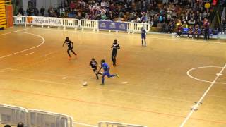 Le 25 Mondial U13 De Futsal Tournoi Final [upl. by Pappano]